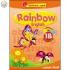 แบบเรียนภาษาอังกฤษระดับอนุบาล Rainbow English Lesson Book K1B