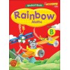 SAP_แบบเรียนคณิตศาสตร์ สำหรับอนุบาล 1 Rainbow Maths Student Book Nursery B