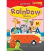 SAP_แบบฝึกหัดคณิตศาสตร์ สำหรับอนุบาล 2 Rainbow Maths Activity Book Kindergarten 1A SAP_แบบฝึกหัดคณิตศาสตร์ สำหรับอนุบาล 2 Rainbow Maths Activity Book Kindergarten 1A