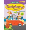 SAP_แบบฝึกหัดคณิตศาสตร์ สำหรับอนุบาล 3 Rainbow Maths Activity Book Kindergarten 2B SAP_แบบฝึกหัดคณิตศาสตร์ สำหรับอนุบาล 3 Rainbow Maths Activity Book Kindergarten 2B