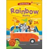 SAP_แบบเรียนคณิตศาสตร์ สำหรับอนุบาล 3 Rainbow Maths Student Book Kindergarten 2A