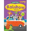 SAP_แบบเรียนคณิตศาสตร์ สำหรับอนุบาล 3 Rainbow Maths Student Book Kindergarten 2B