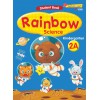 SAP_Rainbow Science Student Book Kindergarten 2A แบบเรียนวิทยาศาสตร์ภาษาอังกฤษระดับอนุบาล 3 