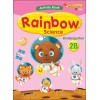 SAP_Rainbow Science Activity Book Kindergarten 2B แบบฝึกหัดวิทยาศาสตร์ สำหรับอนุบาล 3 