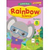 SAP_แบบฝึกหัดวิทยาศาสตร์ สำหรับอนุบาล 1 Rainbow Science Activity Book Nursery B