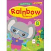 SAP_แบบเรียนวิทยาศาสตร์ สำหรับอนุบาล 1 Rainbow Science Student Book Nursery B SAP_แบบเรียนวิทยาศาสตร์ สำหรับอนุบาล 1 Rainbow Science Student Book Nursery B