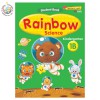 แบบเรียนวิทยาศาสตร์ภาษาอังกฤษระดับอนุบาล Rainbow Science Lesson Book K1B