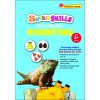 SAP_Super Skills First Maths COUNTING (Age 3+ Years) แบบฝึกหัดคณิตศาสตร์สำหรับอนุบาล อายุ 3 ปีขึ้นไป