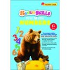 SAP_Super Skills First Maths NUMBERS (Age 3+ Years) แบบฝึกหัดคณิตศาสตร์สำหรับอนุบาล อายุ 3 ปีขึ้นไป SAP_Super Skills First Maths NUMBERS (Age 3+ Years) แบบฝึกหัดคณิตศาสตร์สำหรับอนุบาล อายุ 3 ปีขึ้นไป
