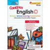 SAP_แบบฝึกหัดภาษาอังกฤษสำหรับป.6 Conquer English Primary School Leaving Examination – Simulated Examination Papers