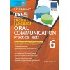 SAP_PSLE ENGLISH LANGUAGE ORAL COMMUNICATION Practice Tests Primary 6 แบบฝึกฝนทักษะ การสื่อสารภาษาอังกฤษด้วยการพูด