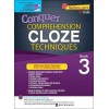 SAP_Conquer COMPREHENSION CLOZE TECHNIQUES Book 3  แบบฝึกหัดการอ่านจับใจความและเติมคำในช่องว่างสำหรับชั้นประถมศึกษาปีที่ 3