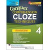 SAP_Conquer COMPREHENSION CLOZE TECHNIQUES Book 4  แบบฝึกหัดการอ่านจับใจความและเติมคำในช่องว่างสำหรับชั้นประถมศึกษาปีที่ 4