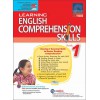 SAP_แบบฝึกหัดภาษาอังกฤษประถมศึกษาปีที่ 1 LEARNING+ ENGLISH COMPREHENSION SKILLS Book 1