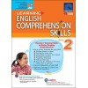 SAP_แบบฝึกหัดภาษาอังกฤษประถมศึกษาปีที่ 2 LEARNING+ ENGLISH COMPREHENSION SKILLS Book 2 SAP_แบบฝึกหัดภาษาอังกฤษประถมศึกษาปีที่ 2 LEARNING+ ENGLISH COMPREHENSION SKILLS Book 2