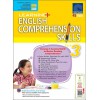 SAP_แบบฝึกหัดภาษาอังกฤษประถมศึกษาปีที่ 3 LEARNING+ ENGLISH COMPREHENSION SKILLS Book 3