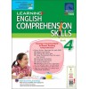 SAP_แบบฝึกหัดภาษาอังกฤษประถมศึกษาปีที่ 4 LEARNING+ ENGLISH COMPREHENSION SKILLS Book 4