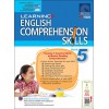 SAP_แบบฝึกหัดภาษาอังกฤษประถมศึกษาปีที่ 5 LEARNING+ ENGLISH COMPREHENSION SKILLS Book 5