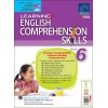 SAP_แบบฝึกหัดภาษาอังกฤษประถมศึกษาปีที่ 6 LEARNING+ ENGLISH COMPREHENSION SKILLS Book 6 SAP_แบบฝึกหัดภาษาอังกฤษประถมศึกษาปีที่ 6 LEARNING+ ENGLISH COMPREHENSION SKILLS Book 6