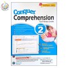 แบบฝึกหัดสรุปใจความภาษาอังกฤษ Conquer Comprehension For Primary Levels Workbook 2 