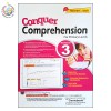 แบบฝึกหัดสรุปใจความภาษาอังกฤษ Conquer Comprehension For Primary Levels Workbook 3