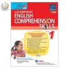 แบบฝึกหัดการจับใจความ ป.1  LEARNING+ ENGLISH COMPREHENSION SKILLS Book 1