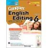 SAP_แบบฝึกหัดภาษาอังกฤษสำหรับประถมศึกษาปีที่ 6 Conquer English Editing Workbook 6