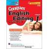 SAP_แบบฝึกหัดภาษาอังกฤษสำหรับประถมศึกษาปีที่ 1 Conquer English Editing Workbook 1 SAP_แบบฝึกหัดภาษาอังกฤษสำหรับประถมศึกษาปีที่ 1 Conquer English Editing Workbook 1