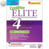 แบบทดสอบภาษาอังกฤษระดับประถมศึกษา 4 Conquer ELITE (English Language Intensive Tests and Examinations) Level 4