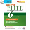 แบบทดสอบภาษาอังกฤษระดับประถมศึกษา 6 Conquer ELITE (English Language Intensive Tests and Examinations) Level 6