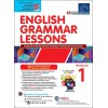 SAP_แบบฝึกหัดภาษาอังกฤษสำหรับประถมศึกษาปีที่ 1 ENGLISH GRAMMAR LESSONS Workbook 1