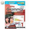 แบบฝึกหัดเสริมภาษาอังกฤษ ป. 1  Conquer Grammar For Primary Levels Workbook 1 