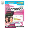 แบบฝึกหัดเสริมภาษาอังกฤษ ป. 3  Conquer Grammar For Primary Levels Workbook 3 