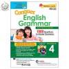 แบบฝึกหัดเสริมภาษาอังกฤษ ป. 4  Conquer Grammar For Primary Levels Workbook 4 