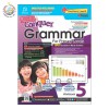 แบบฝึกหัดเสริมภาษาอังกฤษ ป. 5  Conquer Grammar For Primary Levels Workbook 5 