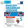 แบบฝึกหัดภาษาอังกฤษ Grammar ป.6 English Grammar Lessons Workbook 5