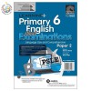 แบบทดสอบภาอังกฤษ ป.6 LEARNING+ Primary 6 English Mock Examinations