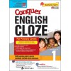 SAP_แบบฝึกหัดภาษาอังกฤษสำหรับประถมศึกษาปีที่ 1 Conquer ENGLISH CLOZE Workbook 1