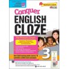 SAP_แบบฝึกหัดภาษาอังกฤษสำหรับประถมศึกษาปีที่ 3 Conquer ENGLISH CLOZE Workbook 3