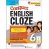 SAP_แบบฝึกหัดภาษาอังกฤษสำหรับประถมศึกษาปีที่ 6 Conquer ENGLISH CLOZE Workbook 6