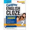 SAP_แบบฝึกหัดภาษาอังกฤษสำหรับประถมศึกษาปีที่ 2 Conquer ENGLISH CLOZE Workbook 2