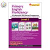 แบบฝึกหัดเสริมภาษาอังกฤษ Primary English Proficiency Level 5