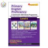 แบบฝึกหัดเสริมภาษาอังกฤษ Primary English Proficiency Level 6