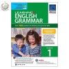 แบบฝึกหัดภาษาอังกฤษ Grammar ป.1 Learning+English Grammar Workbook 1