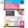 แบบฝึกหัดภาษาอังกฤษ Grammar ป.4 Learning+English Grammar Workbook 4 