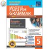 แบบฝึกหัดภาษาอังกฤษ Grammar  ป.5 Learning+English Grammar Workbook 5 