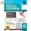 แบบฝึกหัดภาษาอังกฤษ Grammar ป.6 Learning+English Grammar Workbook 6