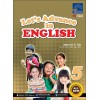 SAP_แบบฝึกหัดภาษาอังกฤษประถมศึกษาปีที่ 5 Let’s Advance in ENGLISH 5 SAP_แบบฝึกหัดภาษาอังกฤษประถมศึกษาปีที่ 5 Let’s Advance in ENGLISH 5