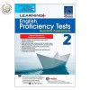 แบบฝึกหัดอังกฤษ Proficiency Tests English Continual Assessment & Semestral Assessment Primary 2
