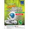 SAP_การเขียนเรื่องราวสั้นๆ พร้อมไฟล์เสียง LEARNING+ SUPERDUPER MODEL COMPOSITIONS For Primary 5